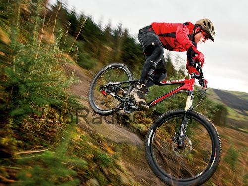 KHS XCT 556 scheda tecnica e recensioni